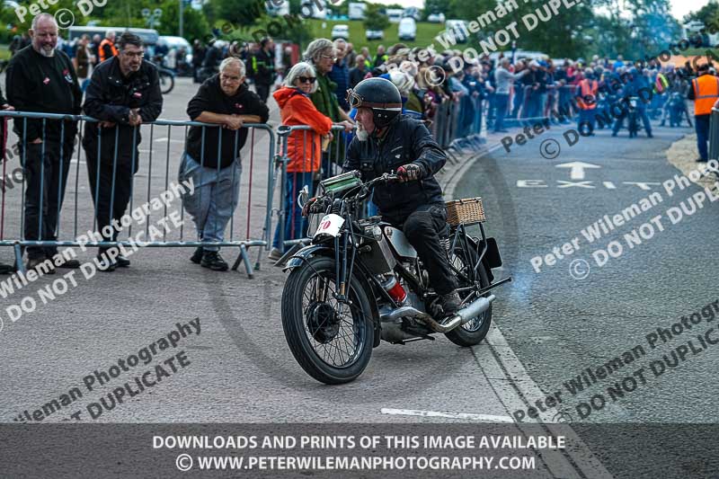 Vintage motorcycle club;eventdigitalimages;no limits trackdays;peter wileman photography;vintage motocycles;vmcc banbury run photographs